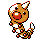 WEEDLE sprite