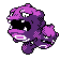WEEZING sprite