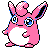 WIGGLYTUFF sprite