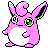Shiny WIGGLYTUFF sprite