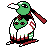 XATU sprite
