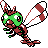 YANMA sprite