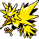ZAPDOS sprite