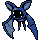 ZUBAT sprite