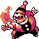 Firebreather sprite