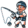 Fisher sprite