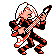 Guitarist sprite