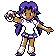 Lass sprite