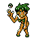 Swimmer♀ sprite