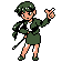 Teacher sprite
