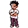 LEADER BROCK sprite