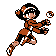 COOLTRAINER REENA sprite