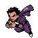 ELITE FOUR KOGA sprite