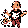 PokéFAN COLIN sprite