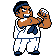 SAILOR JEFF sprite