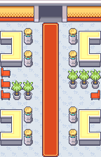 Battle Frontier Reception Gate map