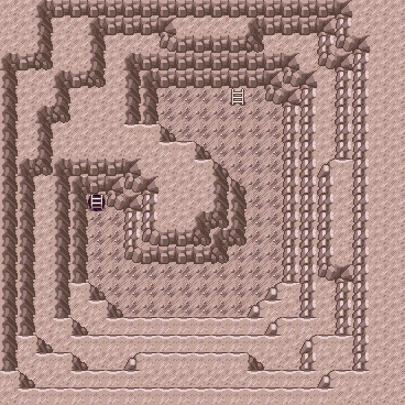 Cave Of Origin Unused Ruby Sapphire Map 1 map
