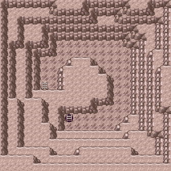 Cave Of Origin Unused Ruby Sapphire Map 2 map