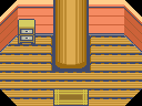 Fortree City House 1 map
