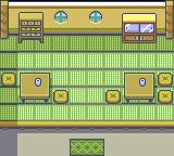 Route 116 Tunnelers Rest House map