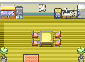 Route 123 Berry Masters House map