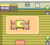 Route 124 Diving Treasure Hunters House map