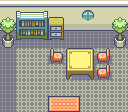 Sootopolis City House 2 map