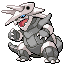 Aggron sprite