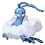 Altaria sprite