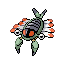 Anorith sprite