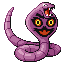 Arbok sprite