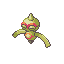 Baltoy sprite