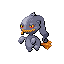 Banette sprite