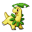Bayleef sprite