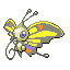 Beautifly sprite