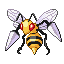 Beedrill sprite