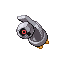 Shiny Beldum sprite