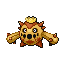 Shiny Cacnea sprite