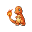 Charmander sprite