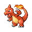 Charmeleon sprite