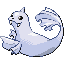 Dewgong sprite