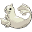 Shiny Dewgong sprite