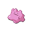Ditto sprite