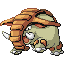 Shiny Donphan sprite