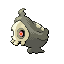 Duskull sprite