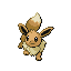Eevee sprite