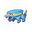 Shiny Electrike sprite