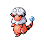 Flaaffy sprite