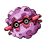 Forretress sprite