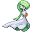 Gardevoir sprite